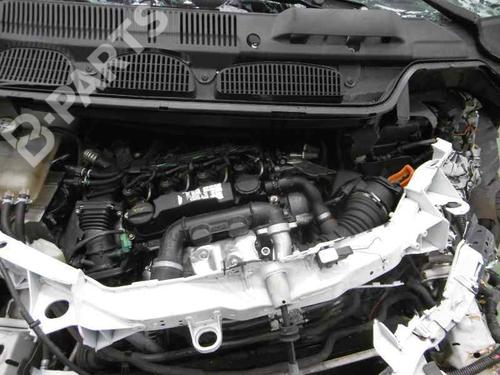 AC compressor FORD FOCUS C-MAX (DM2)  | BP1846574M34 
