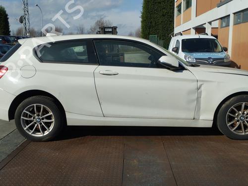 Engine control unit (ECU) BMW 1 (F20) 116 d | BP32498314M57