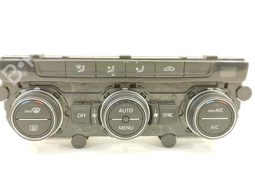 Used Climate control VW GOLF VII (5G1, BQ1, BE1, BE2) 1.6 TDI (110 hp) 10627324