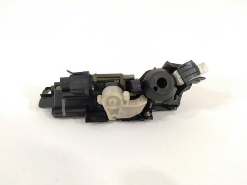 Tailgate handle MERCEDES-BENZ E-CLASS (W211) E 320 CDI (211.026) | BP9589289C132 