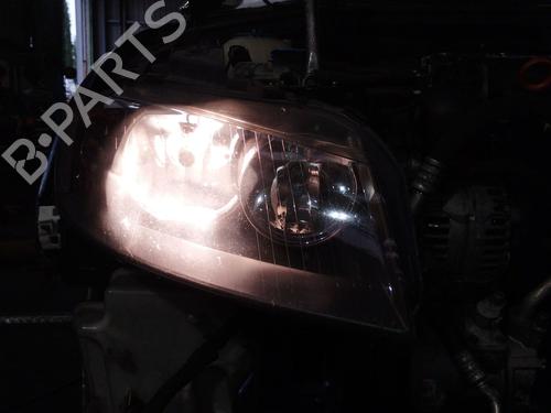 Used Right headlight Right headlight 38346835 38346835