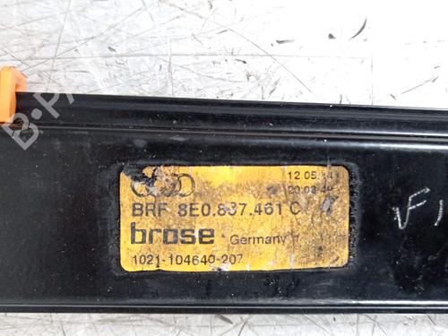 Front left window mechanism AUDI A4 B7 Avant (8ED) 2.0 TDI | BP38324963C22 - Image 2