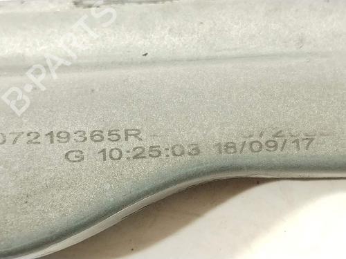 Front left window mechanism SMART FORFOUR Hatchback (453) 0.9 (453.044, 453.053) | BP32744865C22 - Image 6