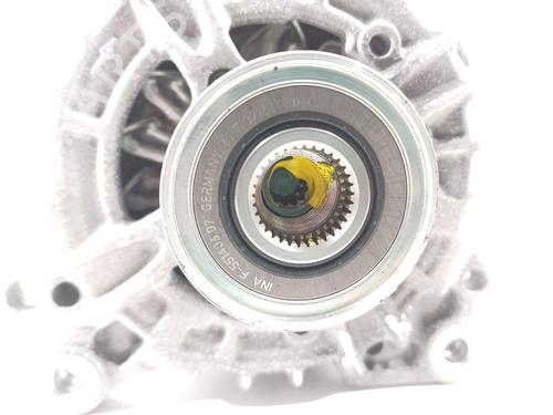 Alternator SKODA SCALA (NW1) 1.6 TDI | BP29258396M7 - Image 3