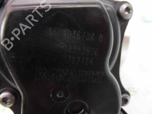 Drosselklappe OPEL MOVANO B Van (X62) 2.3 CDTI FWD (FV) | BP12255498M82 