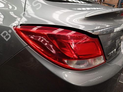 Left taillight OPEL INSIGNIA A (G09) 2.0 CDTI (68) | BP38069247C34 - Image 2
