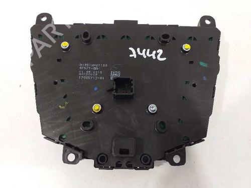 Switch FORD KA+ III (UK, FK)  | BP8076712I30 