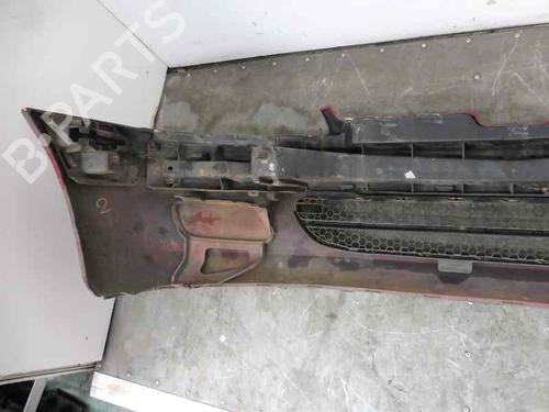 Front bumper PEUGEOT 106 II (1A_, 1C_)  | BP4194802C7 
