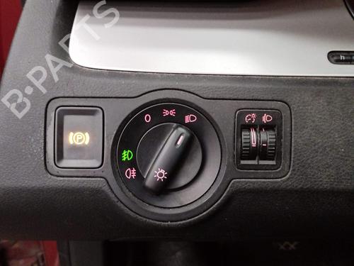 Headlight switch VW PASSAT B6 (3C2) | BP22229580I24 - Image 2