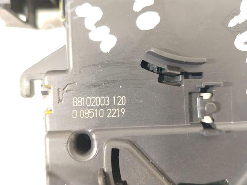 Headlight switch RENAULT CLIO III (BR0/1, CR0/1) 1.5 dCi (BR17, CR17) | BP31706712I24 - Image 5