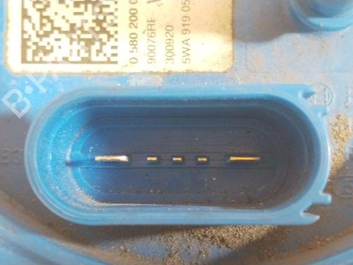 Fuel pump SEAT LEON (KL1, KLG) 1.5 TSI | BP39531040M76 - Image 5