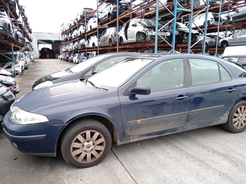 Used Parts RENAULT LAGUNA II (BG0/1_) 1.9 dCi (BG08, BG0G) (120 hp) 4396322