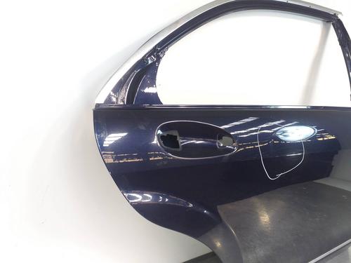 Right rear door MERCEDES-BENZ S-CLASS (W221, V221)  | BP1938359C5 