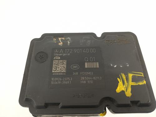 Pompa ABS MERCEDES-BENZ C-CLASS (W204)  | BP15194486M43 