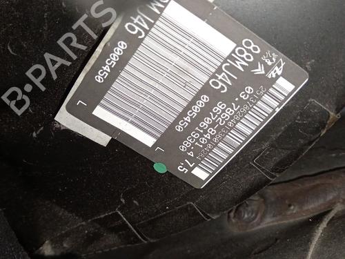 servo-brake-citroen-c5-iii-break-rw_-2008-2009-2010-2011-2012-2013-2014-2015-2016-2017-36675054 main image
