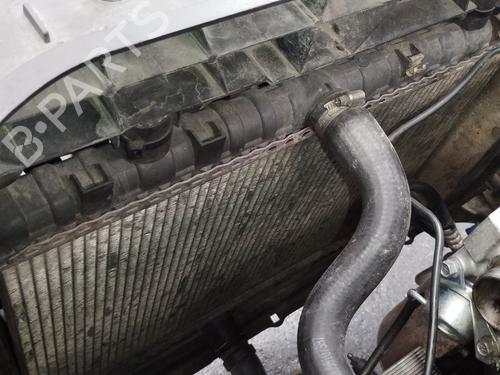 Radiateur à eau Radiateur à eau 38197899 38197899