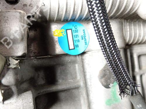 Engine TOYOTA COROLLA (_E12_) 1.4 D (NDE120_, NDE120R) | BP30578181M1 - Image 7