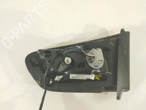 Left tailgate light CITROËN DS5 2.0 HDi 165 | BP38651676C79 - Image 5