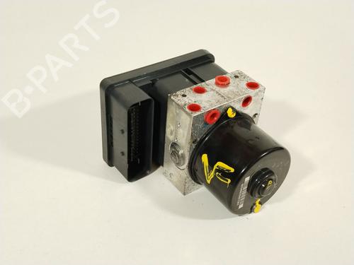 ABS Bremseaggregat FORD FOCUS II (DA_, HCP, DP) 1.6 TDCi (109 hp) 27255043