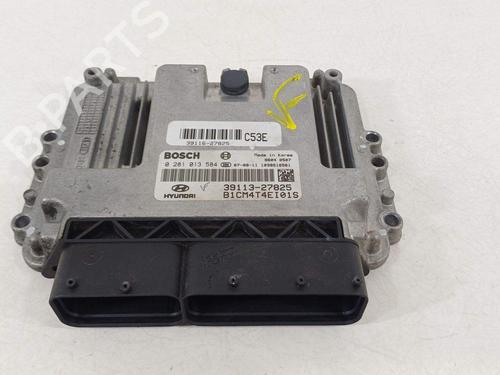 Used Engine control unit (ECU) Engine control unit (ECU) HYUNDAI SANTA FÉ II (CM) [2005-2015] 26558453 26558453