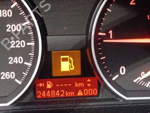 Instrument cluster BMW 1 (E87) 120 d | BP36812809C47 - Image 3