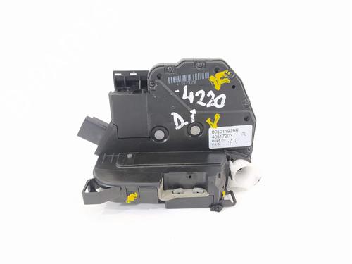 Used Front left lock Front left lock 4882098 4882098