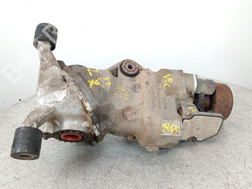 Used Rear differential Rear differential VOLVO XC70 I Cross Country (295) D5 XC AWD (163 hp) 34162086 34162086