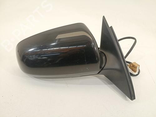 Right mirror AUDI A4 B7 (8EC) 2.0 TDI | BP9312534C27 