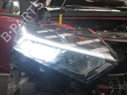 Right headlight DACIA SANDERO III 1.0 SCe 65 | BP37028343C29 - Image 2