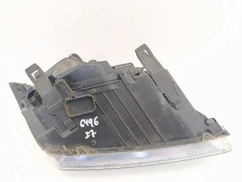 Left headlight FORD FOCUS II (DA_, HCP, DP)  | BP7299461C28 