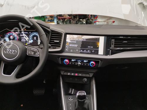 Used Airbag Kit Airbag Kit AUDI A1 Sportback (GBA) 30 TFSI (110 hp) 34510215 34510215