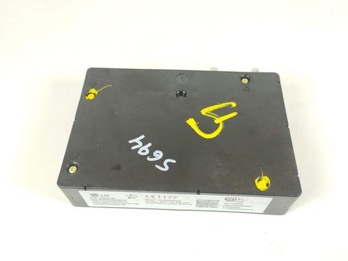 Used Electronic module Electronic module 16036959 16036959