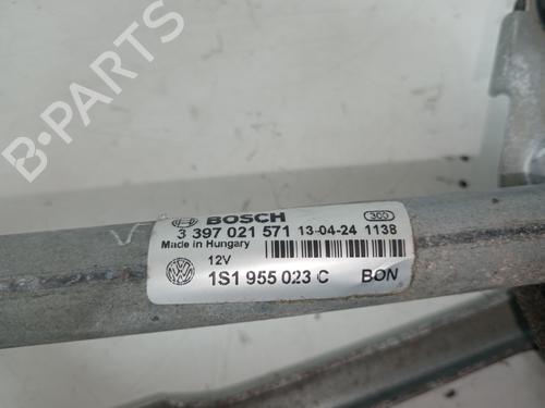 Front wiper motor SEAT Mii (KF1, KE1)  | BP17476950M29 