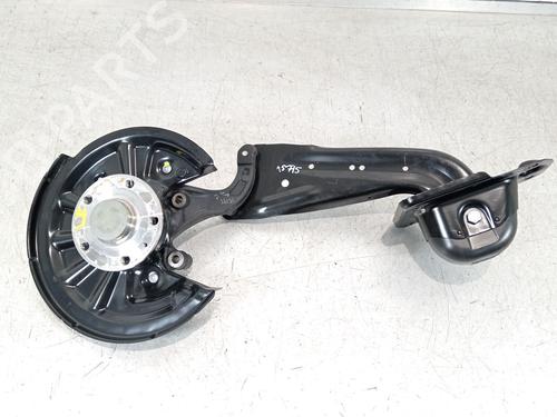 Used Left rear steering knuckle Left rear steering knuckle 38348242 38348242
