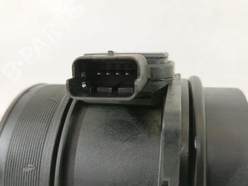 Mass air flow sensor CITROËN C5 III (RD_) 2.0 HDi (RDRHD8, RDRHDJ, RDRHR8, RDRHRJ) | BP35756484M95  - Image 7