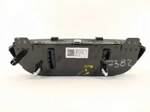 Climate control HYUNDAI i30 (PDE, PD, PDEN)  | BP8069450I5 