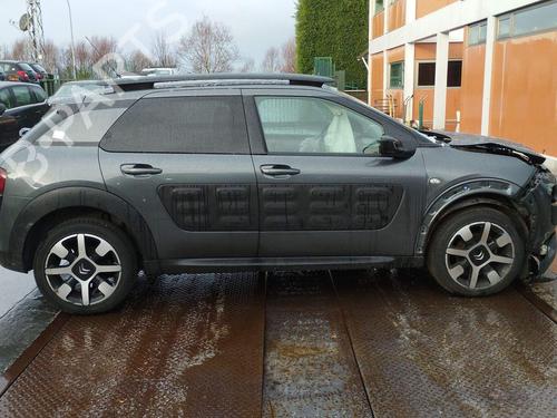 Radio CITROËN C4 CACTUS 1.6 BlueHDi 100 | BP38563915E6 - Image 8