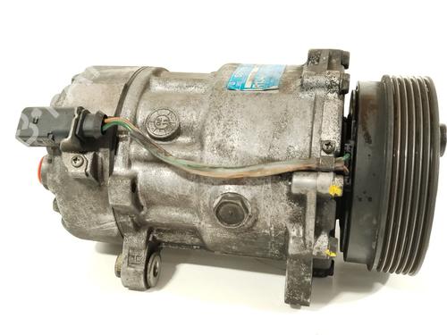 AC-Kompressor SEAT TOLEDO II (1M2) 1.9 TDI | BP28516638M34