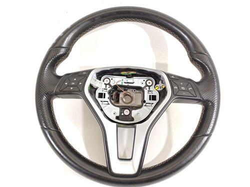 steering-wheel-mercedes-benz-cla-coupe-c117-cla-200-cdi-117301-a2184601918-2013-2014-2015-2016-2017-2018-2019-22318300 main image
