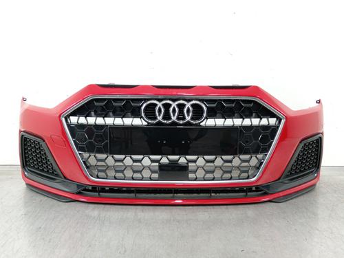 Used Front bumper AUDI A1 Sportback (GBA) 25 TFSI (95 hp) 19635177