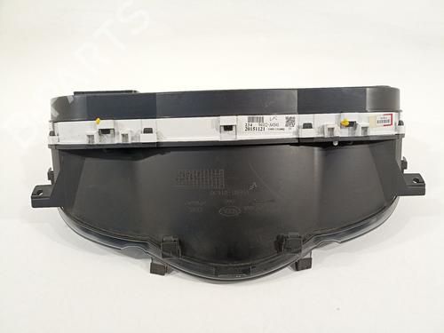 Instrument cluster KIA CARENS IV 1.7 CRDi | BP16966435C47 