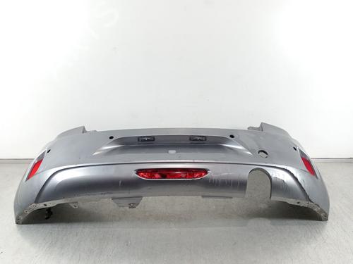Rear bumper OPEL CORSA F (P2JO) 1.5 (68) | BP26294948C8 