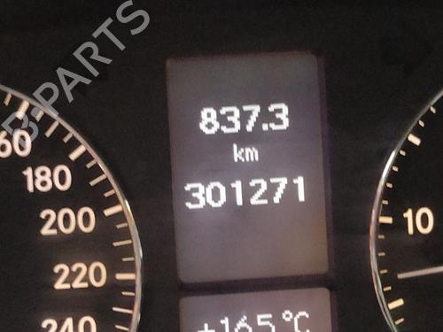 Engine MERCEDES-BENZ C-CLASS (W203)  | BP18900989M1 