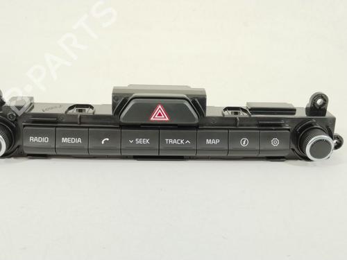 Used Warning switch Warning switch 16142874 16142874