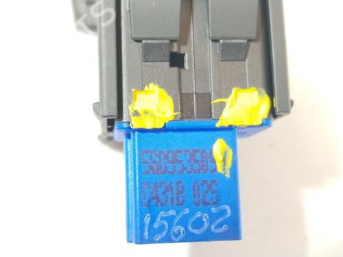 Warning switch VW GOLF VII (5G1, BQ1, BE1, BE2) 1.6 TDI | BP32111481I22  - Image 5
