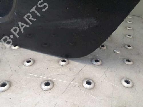 Tailgate DAEWOO KALOS (KLAS) 1.4 16V | BP2977086C6 