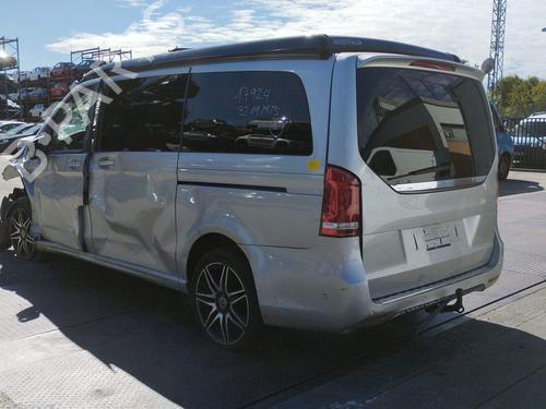 Engine MERCEDES-BENZ MARCO POLO Camper (W447) 220 CDI (447.703, 447.813) | BP39448228M1 - Image 12