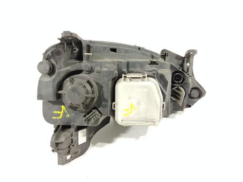 Left headlight OPEL CORSA C (X01) 1.7 CDTI (F08, F68) | BP31611613C28
