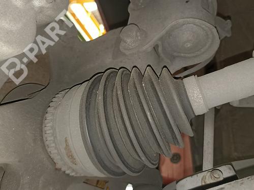 Used Right front driveshaft Right front driveshaft MAZDA CX-7 (ER) 2.2 MZR-CD AWD (ER10A) (173 hp) 10955826 10955826