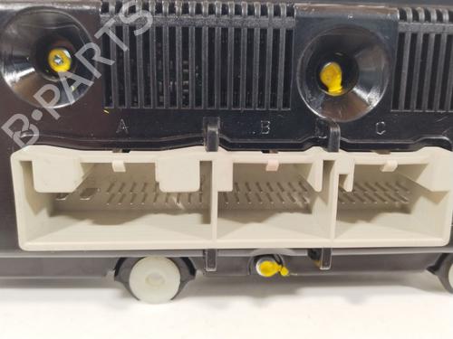Commande Chauffage VW PASSAT B6 (3C2)  | BP28545280I5